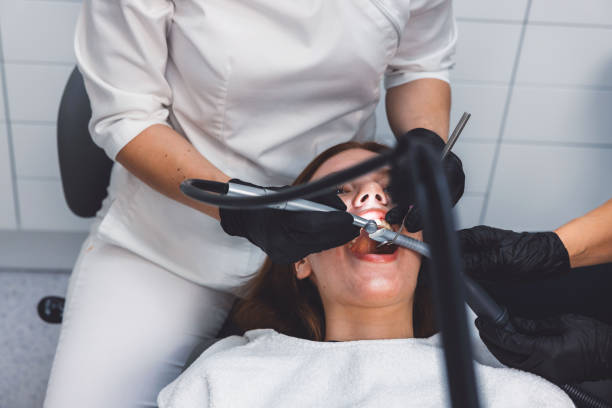 Best Cracked Tooth Emergency Dentist  in Louisa, KY