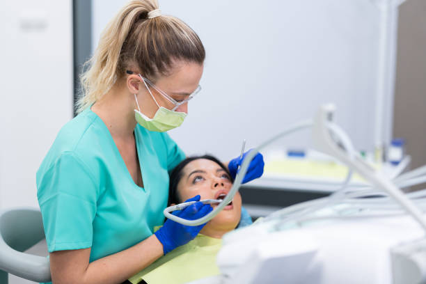 Best Tooth Pain Emergency Relief  in Louisa, KY